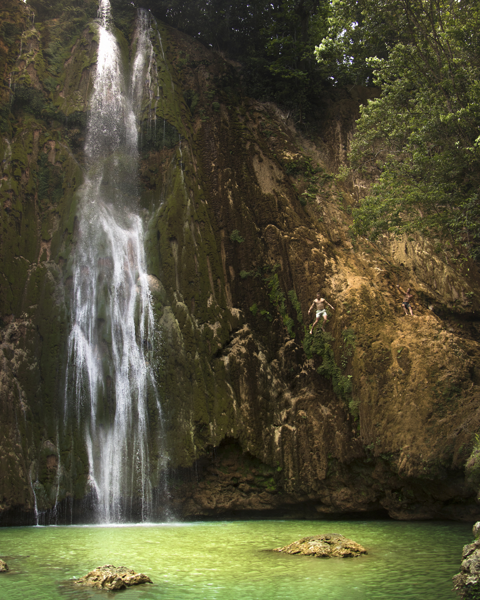 Jungle Disconnect: When Networking, Travel, and Passion Unite